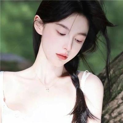 清秀佳人