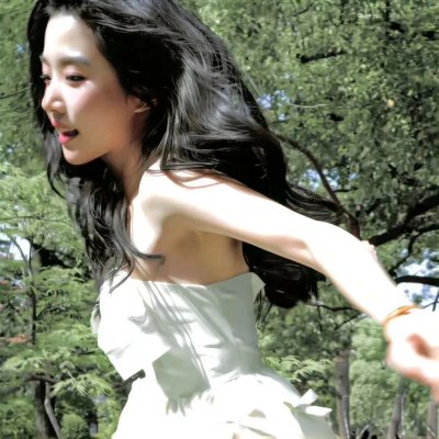我的小山雀