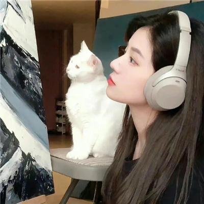 邻里美好的一天