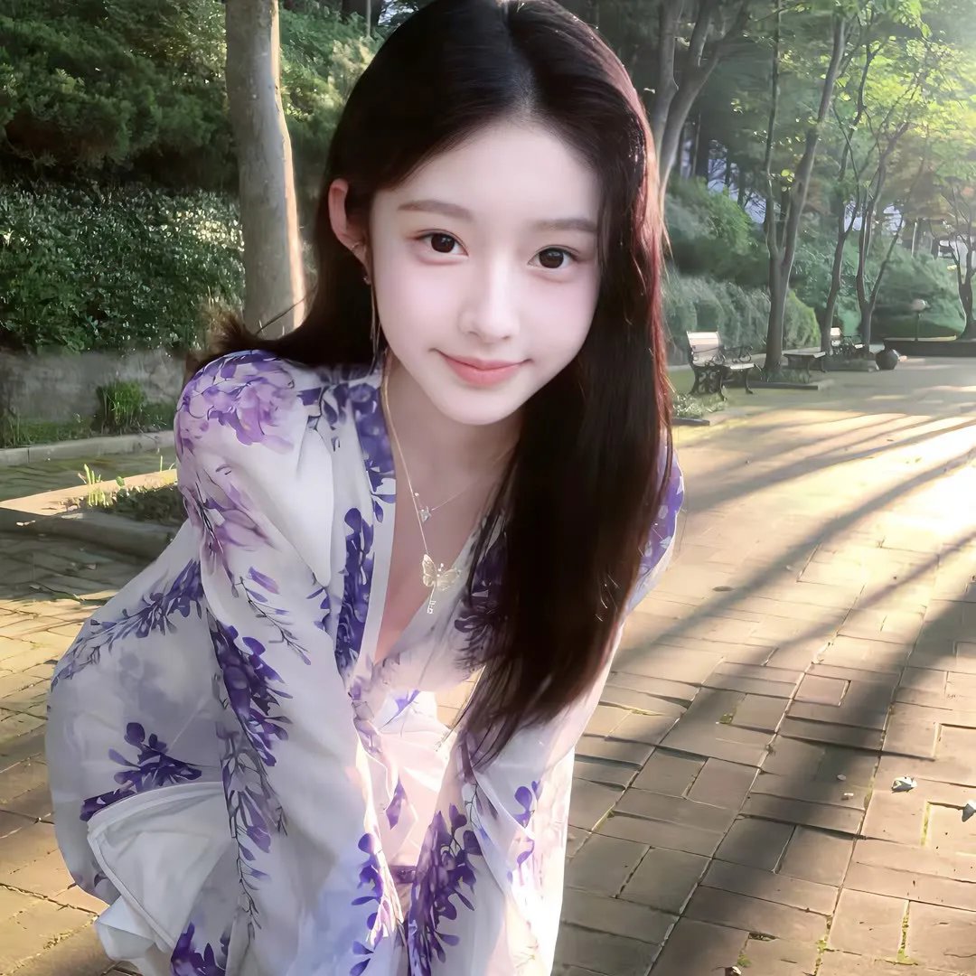 异地恋情