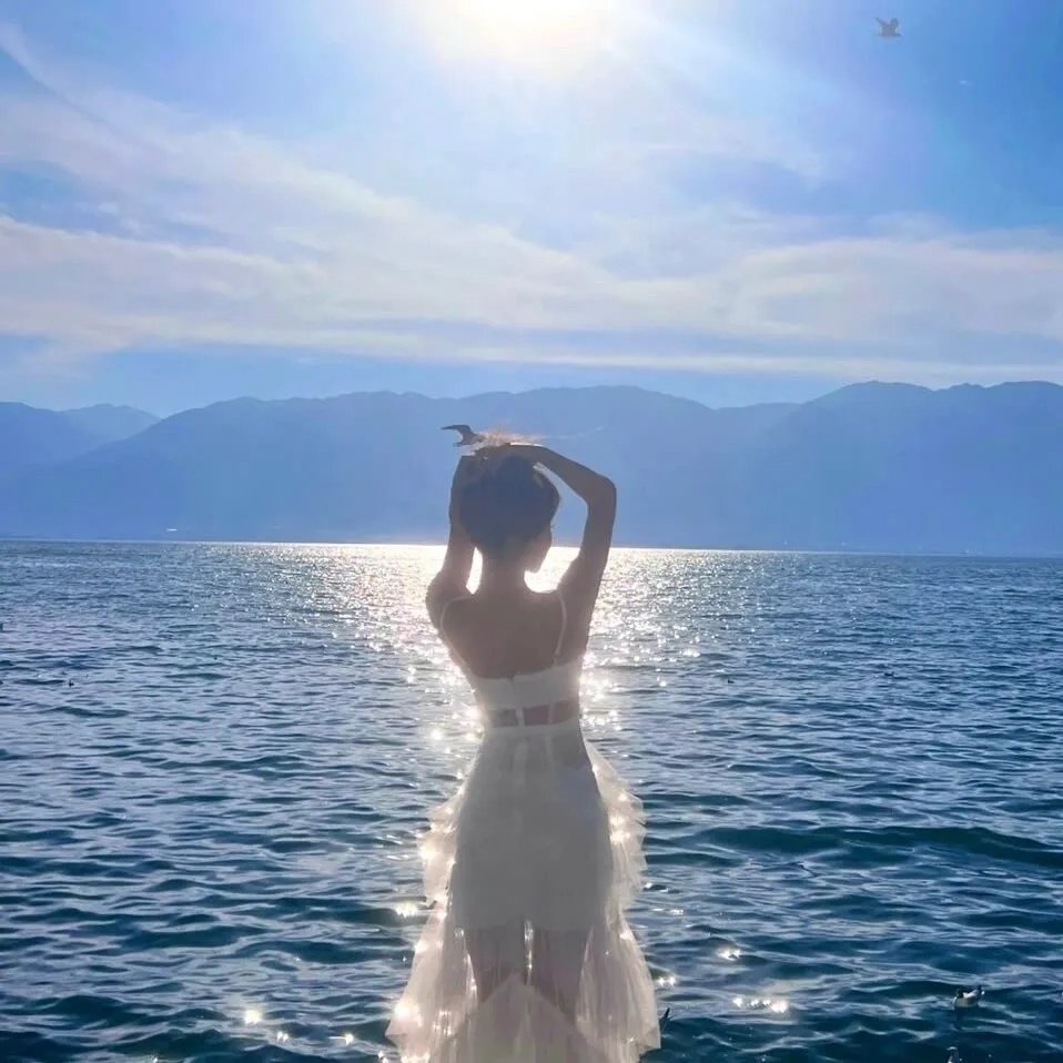 荒地上的流浪者